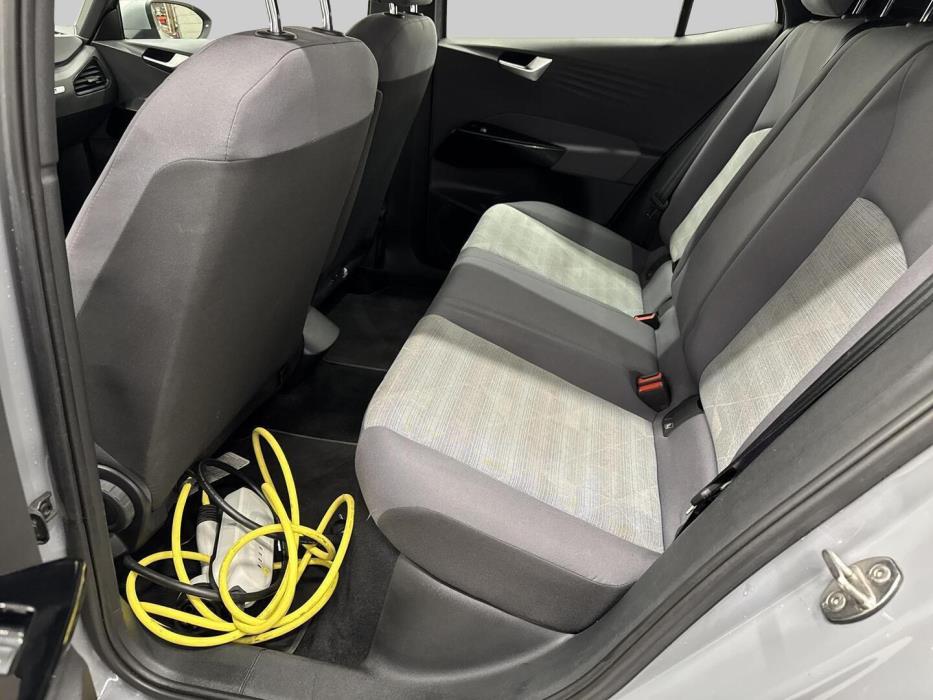 VOLKSWAGEN ID.3 2020