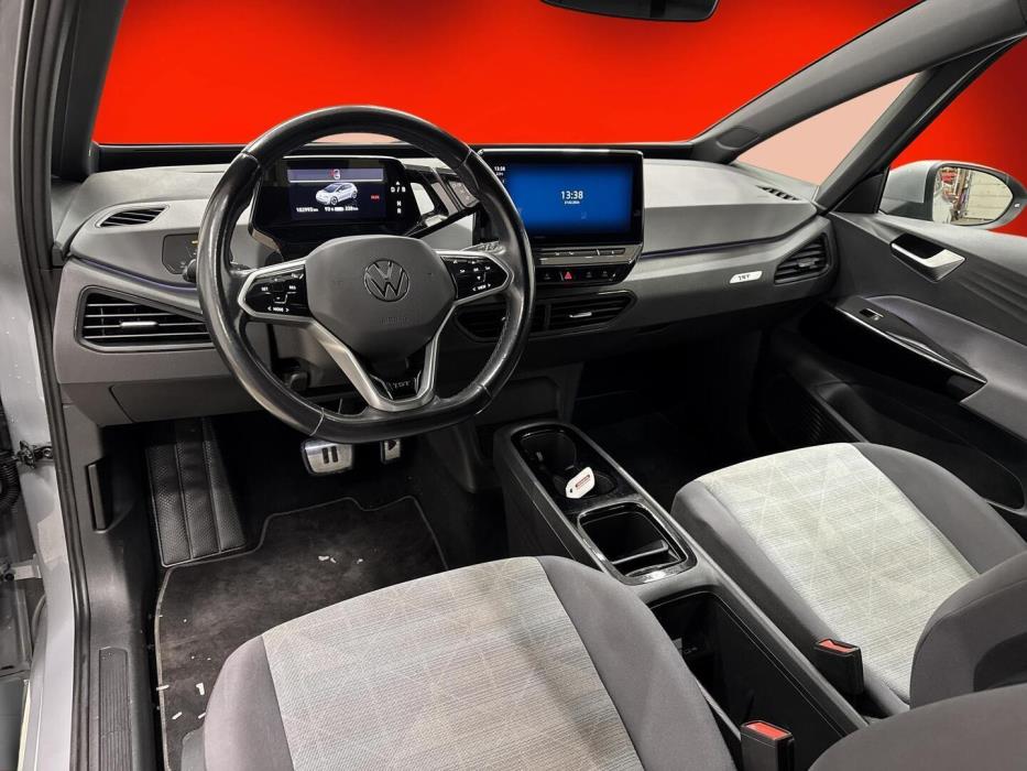 VOLKSWAGEN ID.3 2020