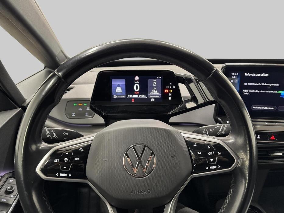 VOLKSWAGEN ID.3 2020