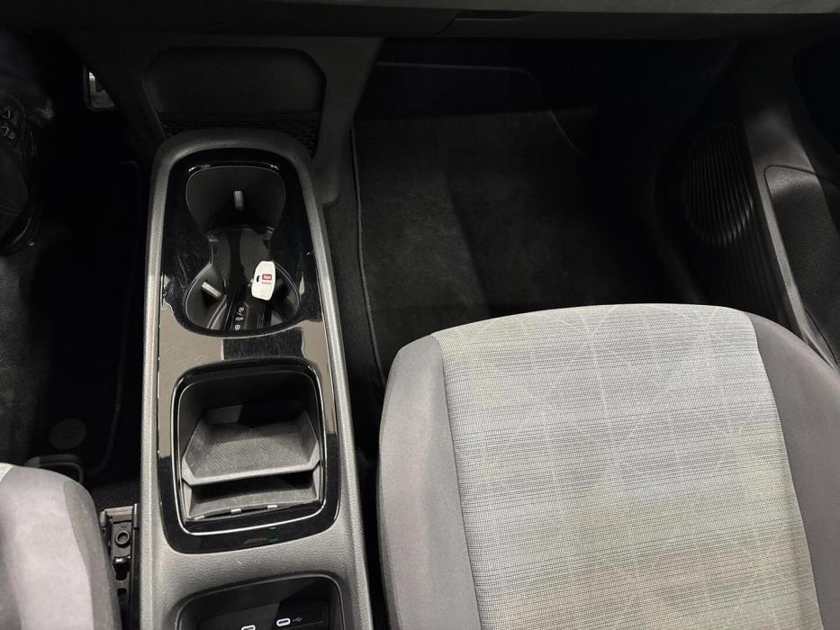 VOLKSWAGEN ID.3 2020