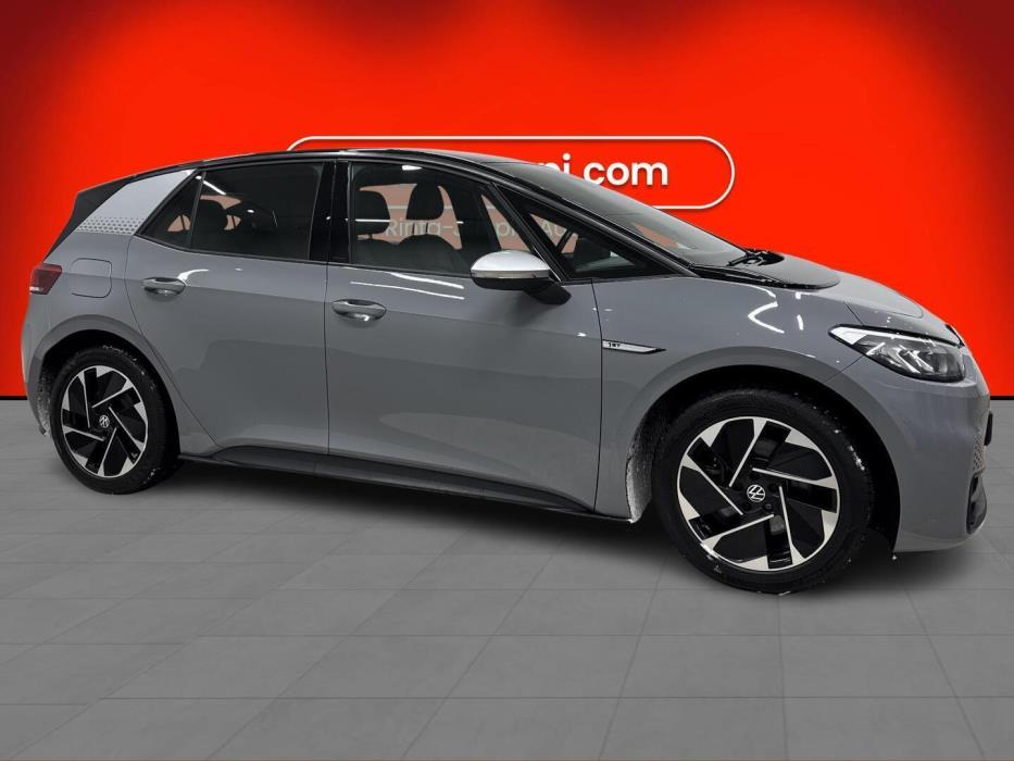 VOLKSWAGEN ID.3 2020