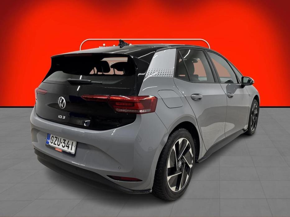 VOLKSWAGEN ID.3 2020