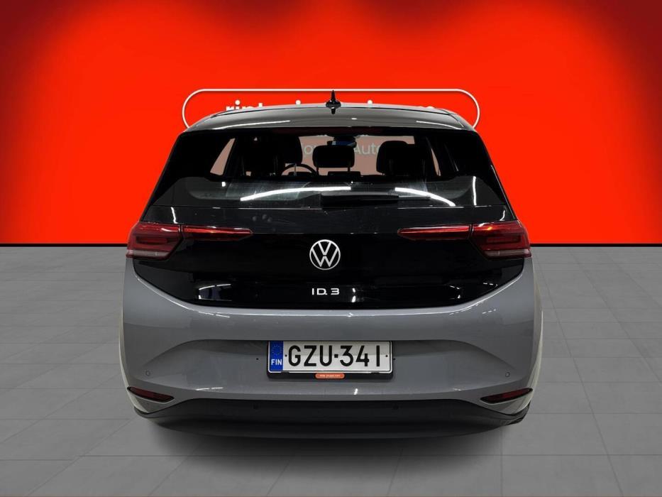 VOLKSWAGEN ID.3 2020