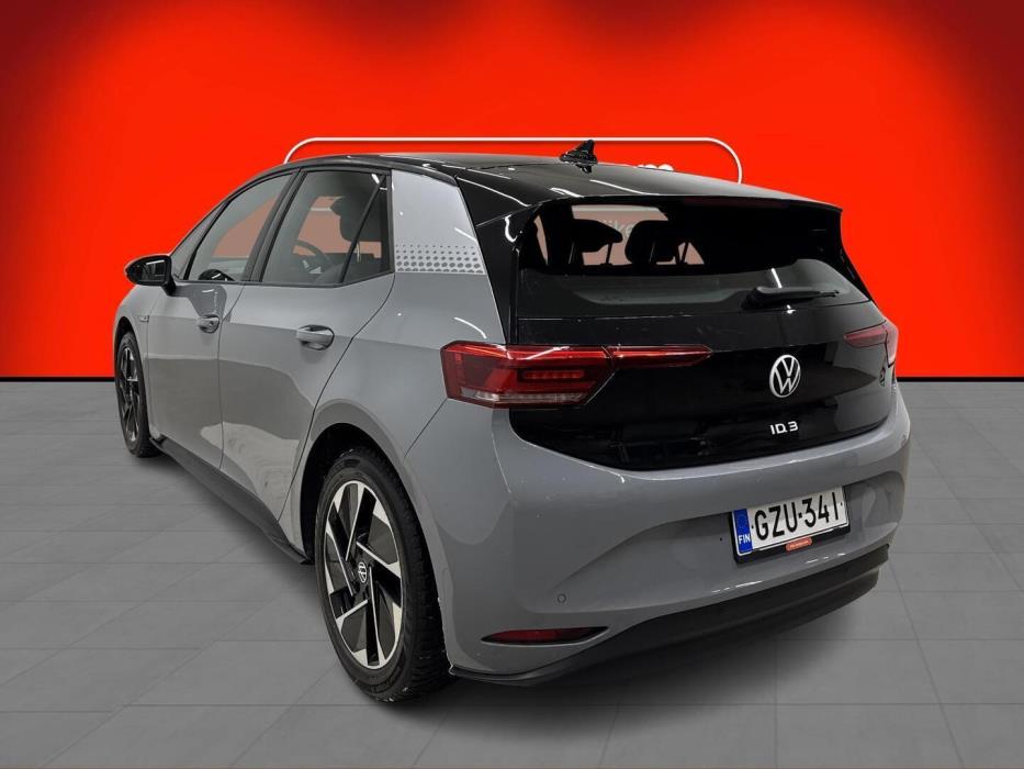 VOLKSWAGEN ID.3 2020