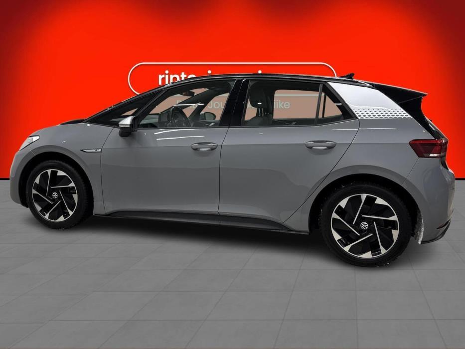 VOLKSWAGEN ID.3 2020