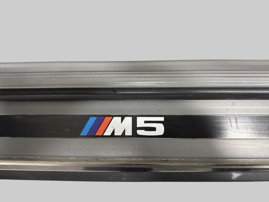 BMW M5 1991