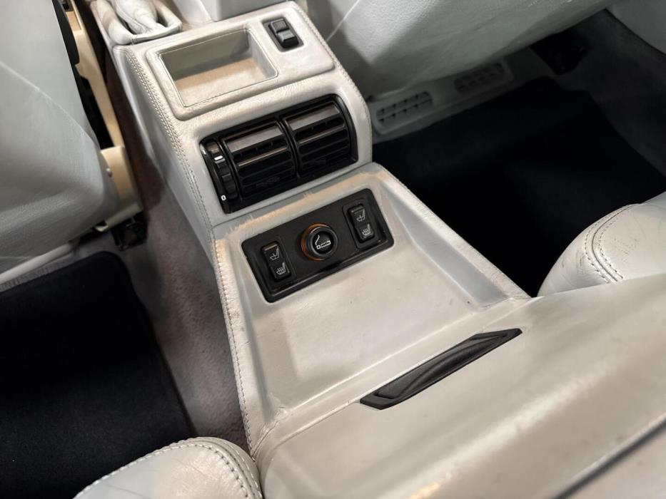 BMW M5 1991