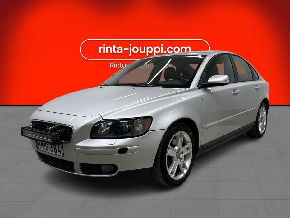VOLVO S40 2006