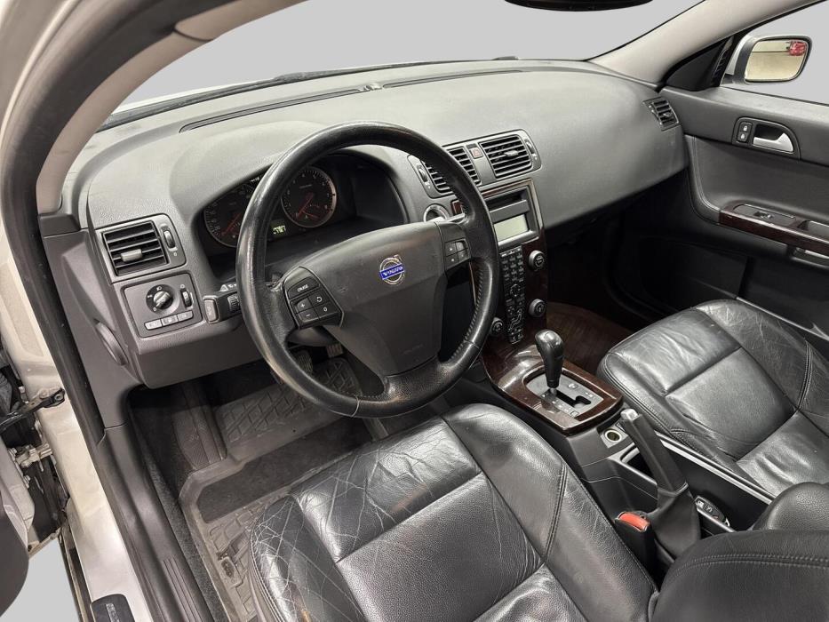 VOLVO S40 2006