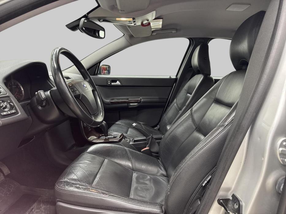 VOLVO S40 2006
