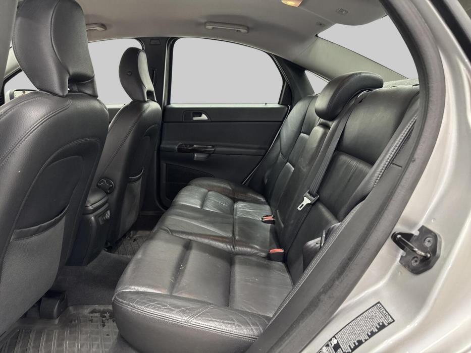 VOLVO S40 2006