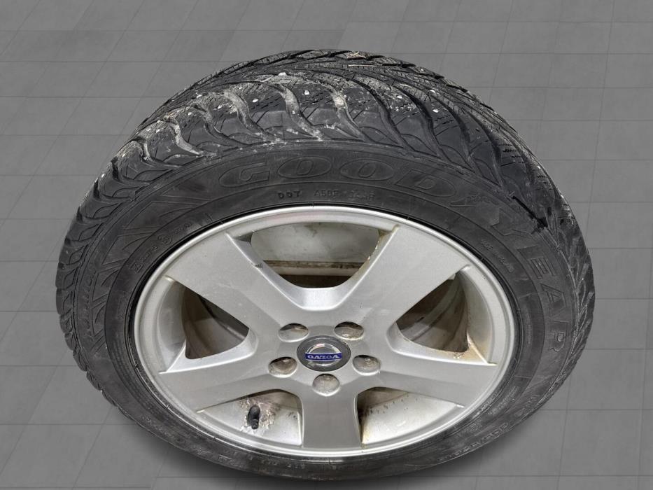 VOLVO S40 2006