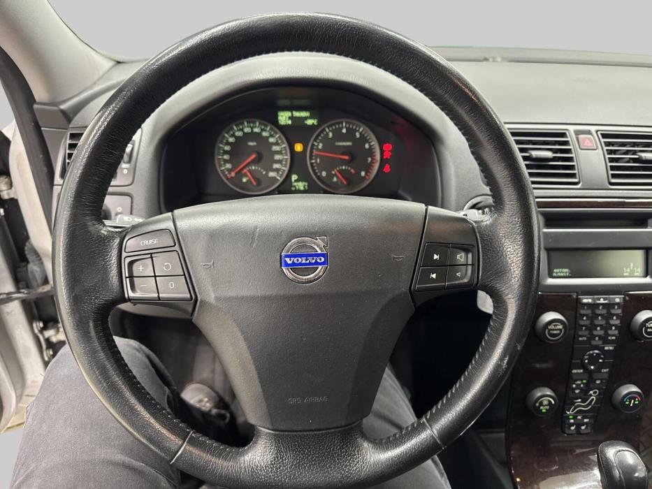VOLVO S40 2006
