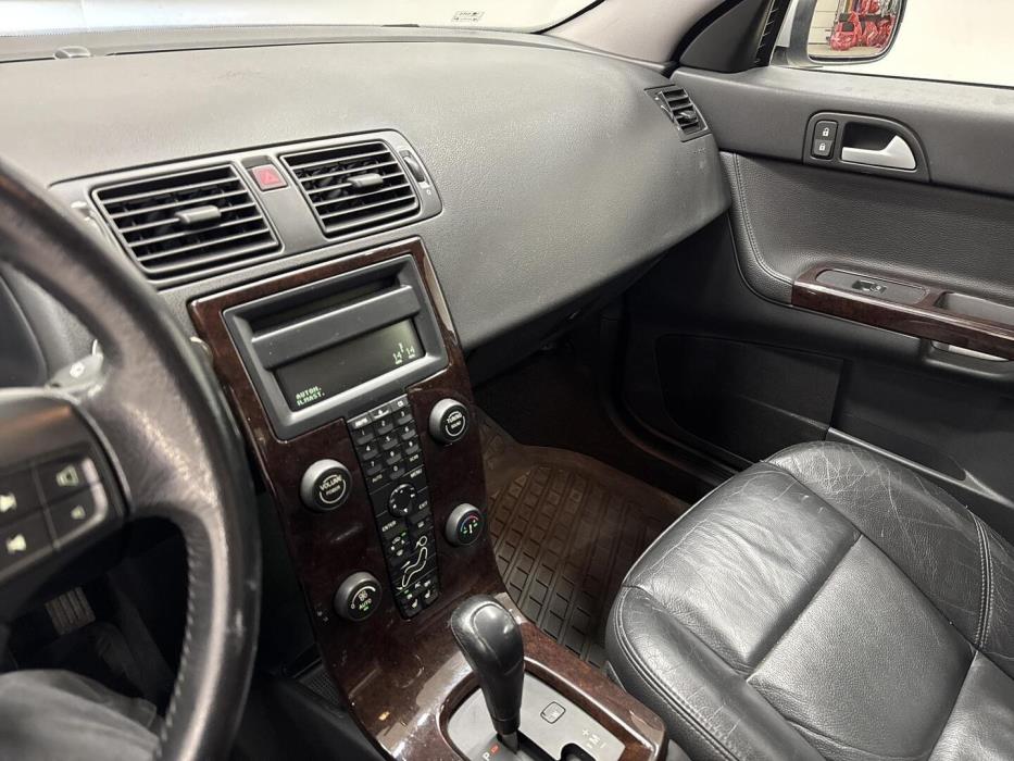 VOLVO S40 2006