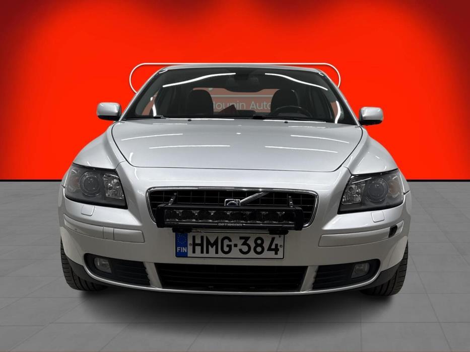 VOLVO S40 2006
