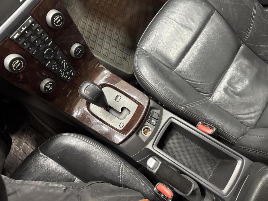 VOLVO S40 2006