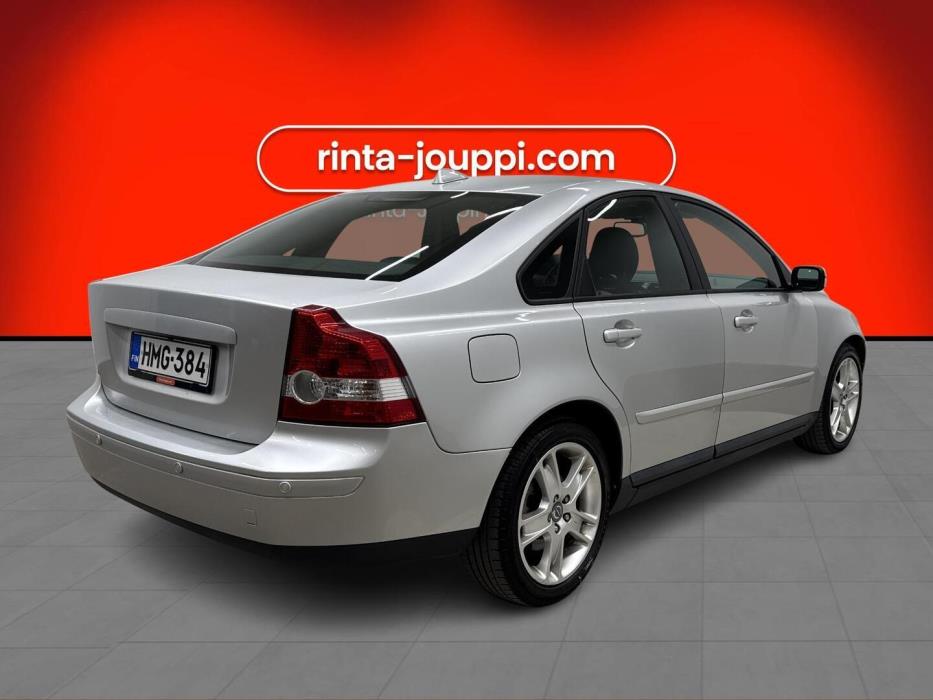 VOLVO S40 2006