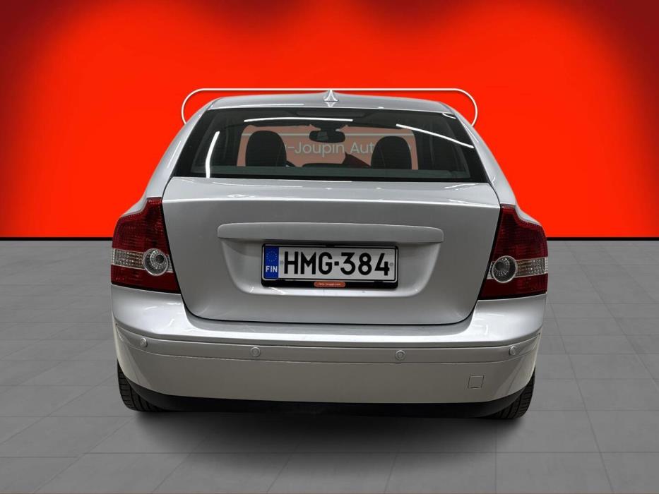 VOLVO S40 2006