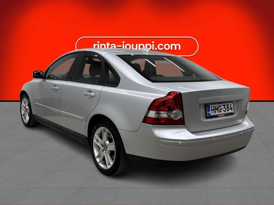 VOLVO S40 2006