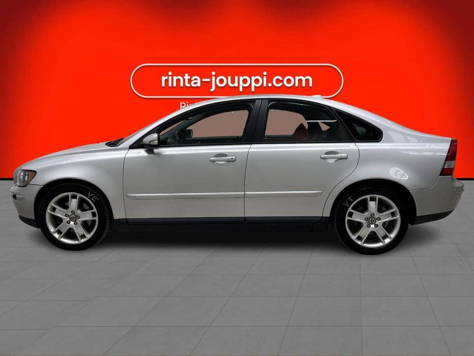 VOLVO S40 2006