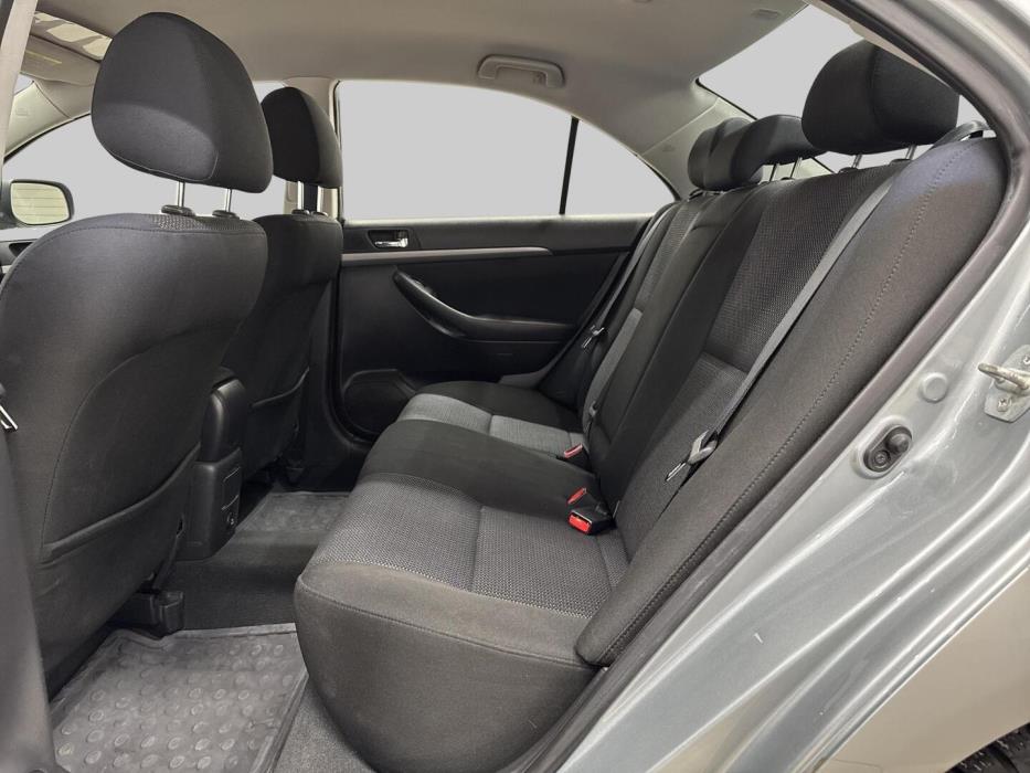 TOYOTA Avensis 2007