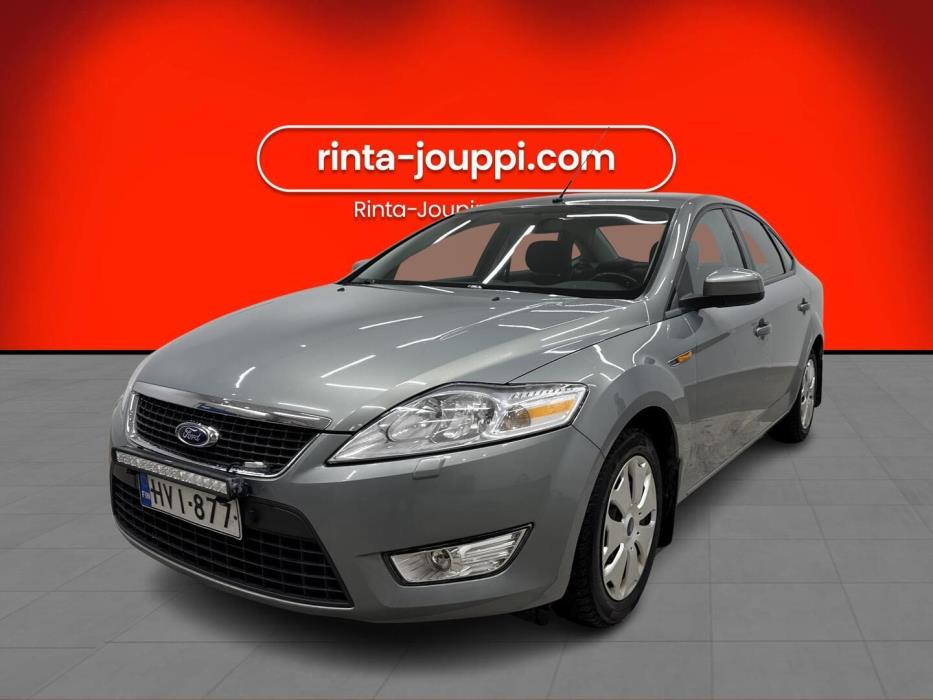 FORD Mondeo 2009