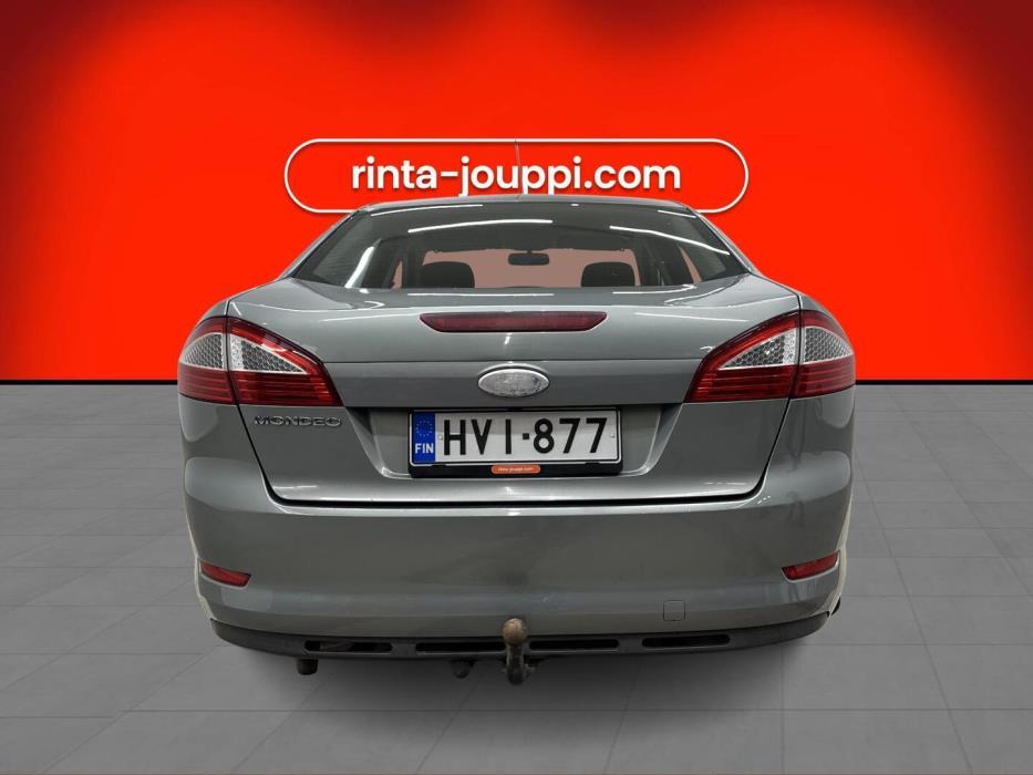 FORD Mondeo 2009