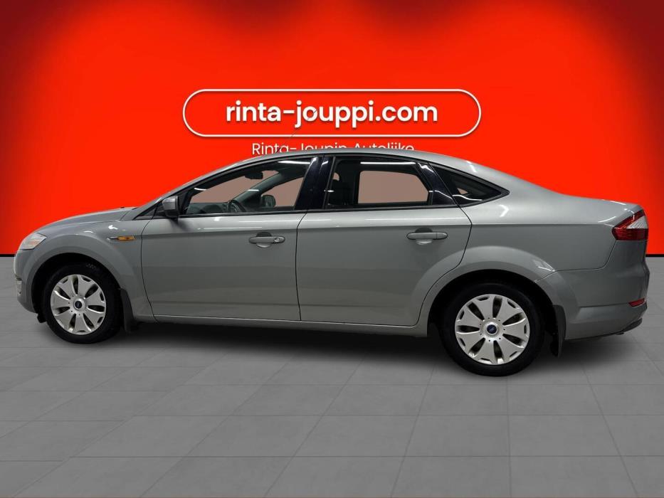 FORD Mondeo 2009