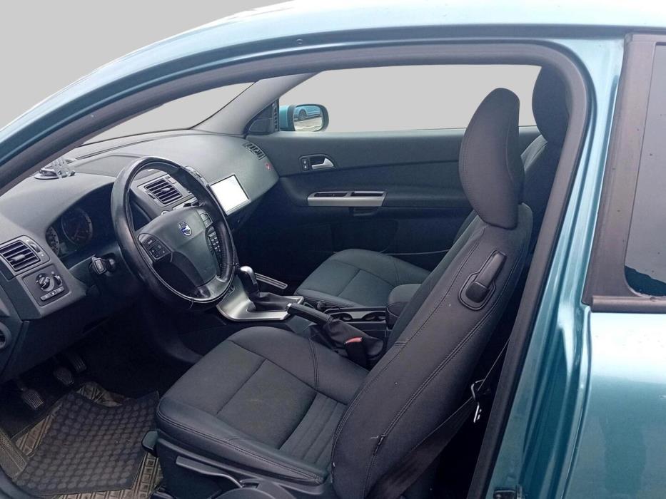VOLVO C30 2007