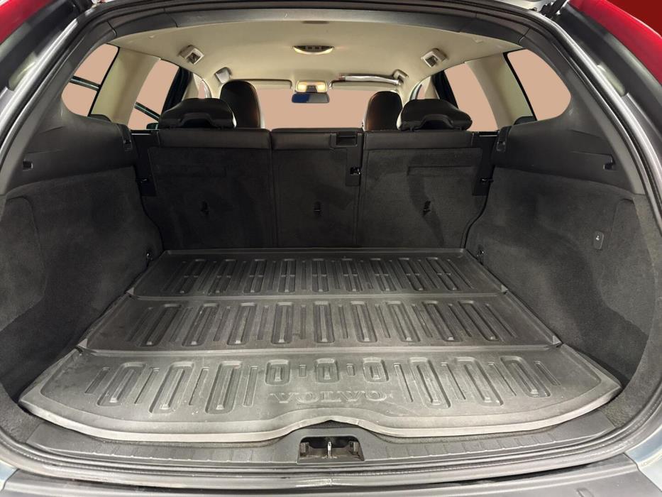 VOLVO XC60 2009