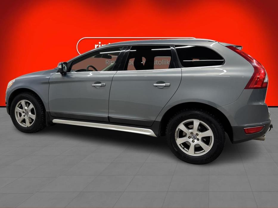 VOLVO XC60 2009