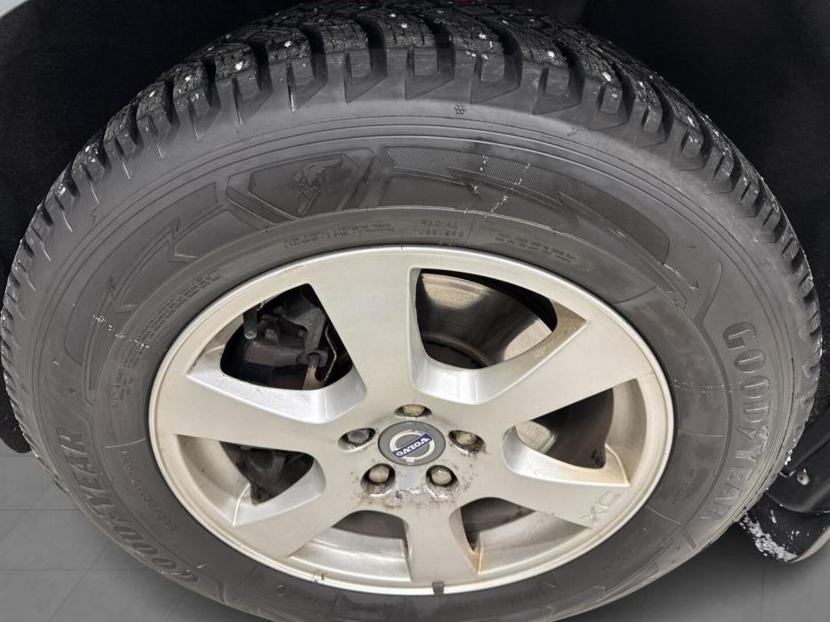VOLVO XC60 2009