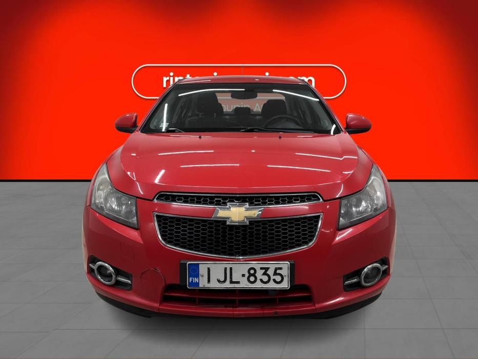 CHEVROLET Cruze 2010
