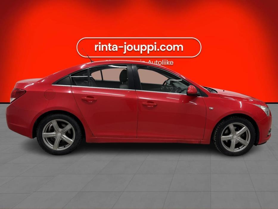 CHEVROLET Cruze 2010