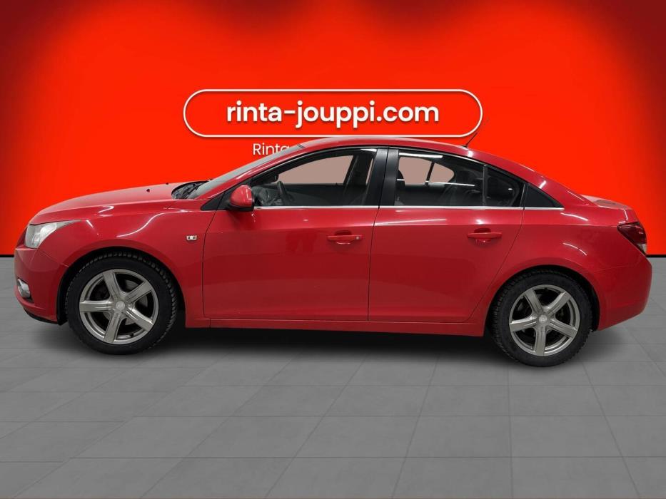 CHEVROLET Cruze 2010