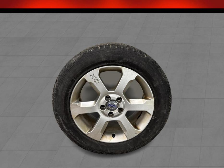 VOLVO XC70 2010