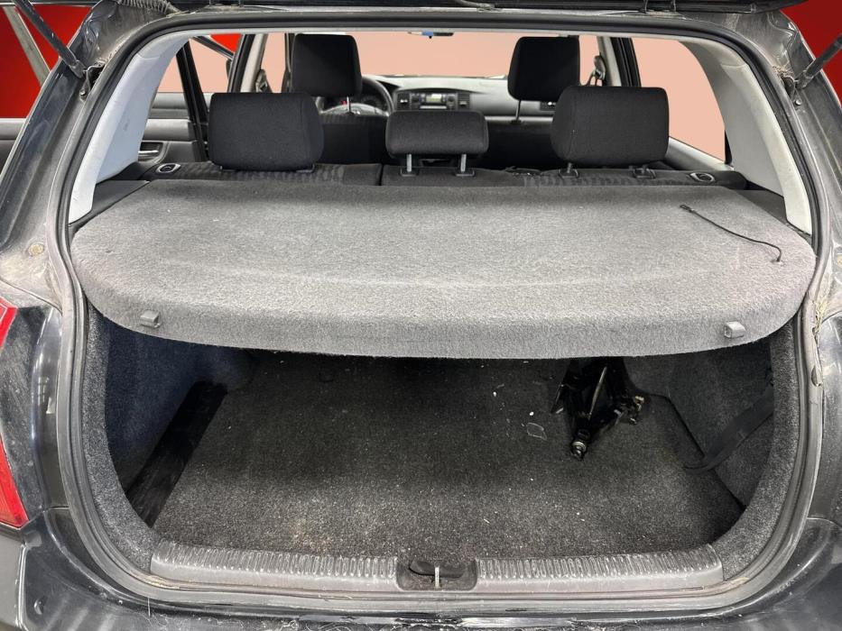 TOYOTA Corolla 2003