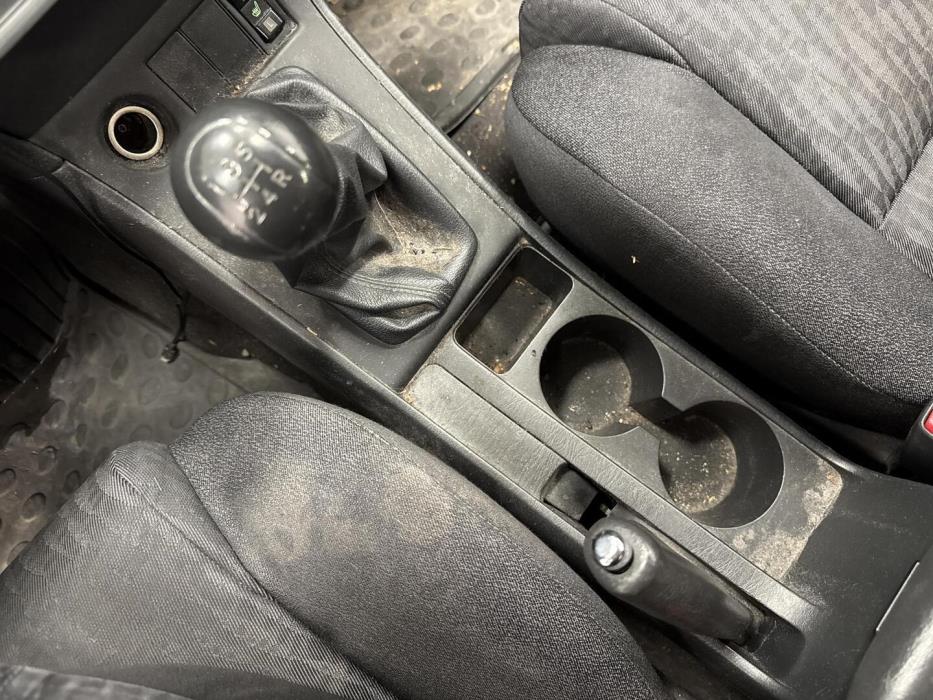 TOYOTA Corolla 2003