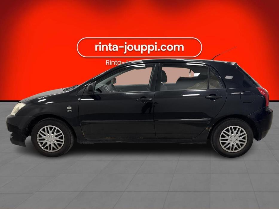 TOYOTA Corolla 2003