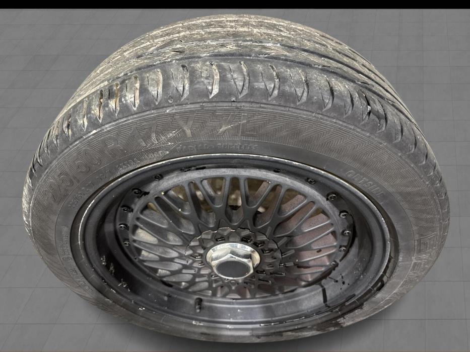 MERCEDES-BENZ C 2009