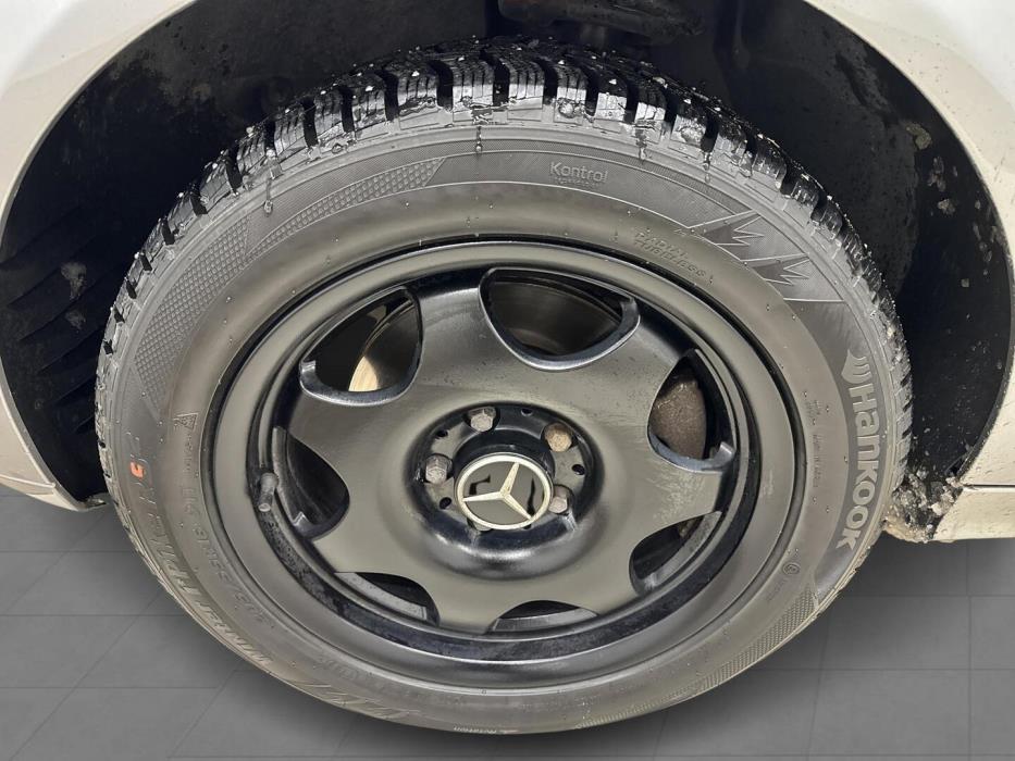 MERCEDES-BENZ C 2009