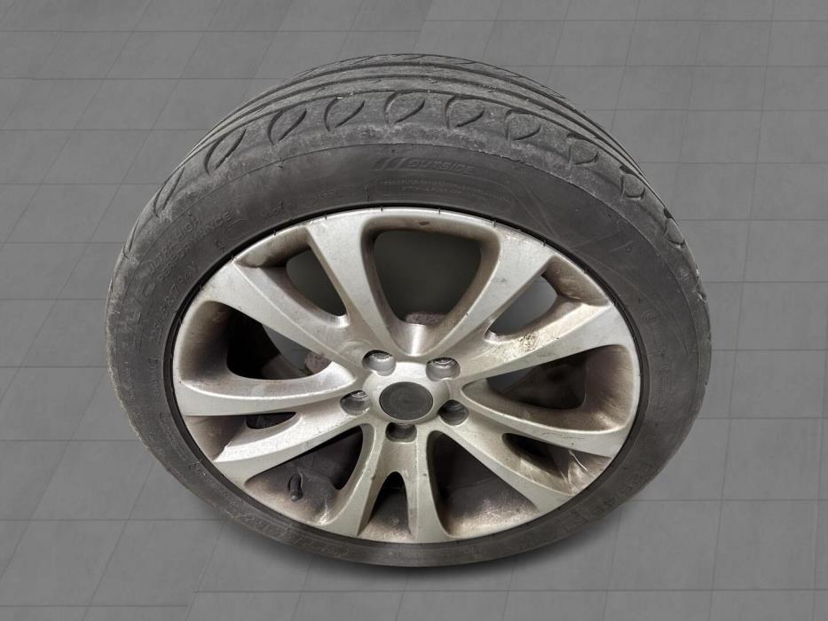 VOLKSWAGEN Passat 2012