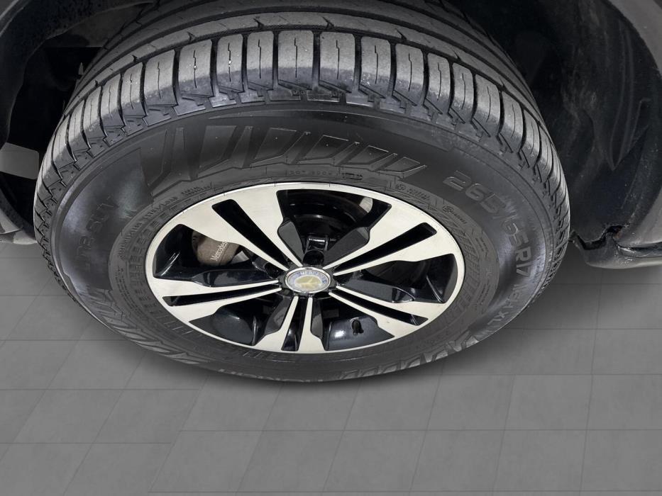 MERCEDES-BENZ ML 2005