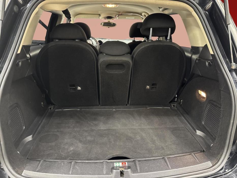 MINI Countryman 2013