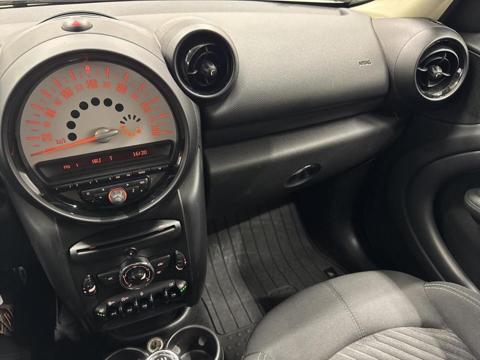 MINI Countryman 2013