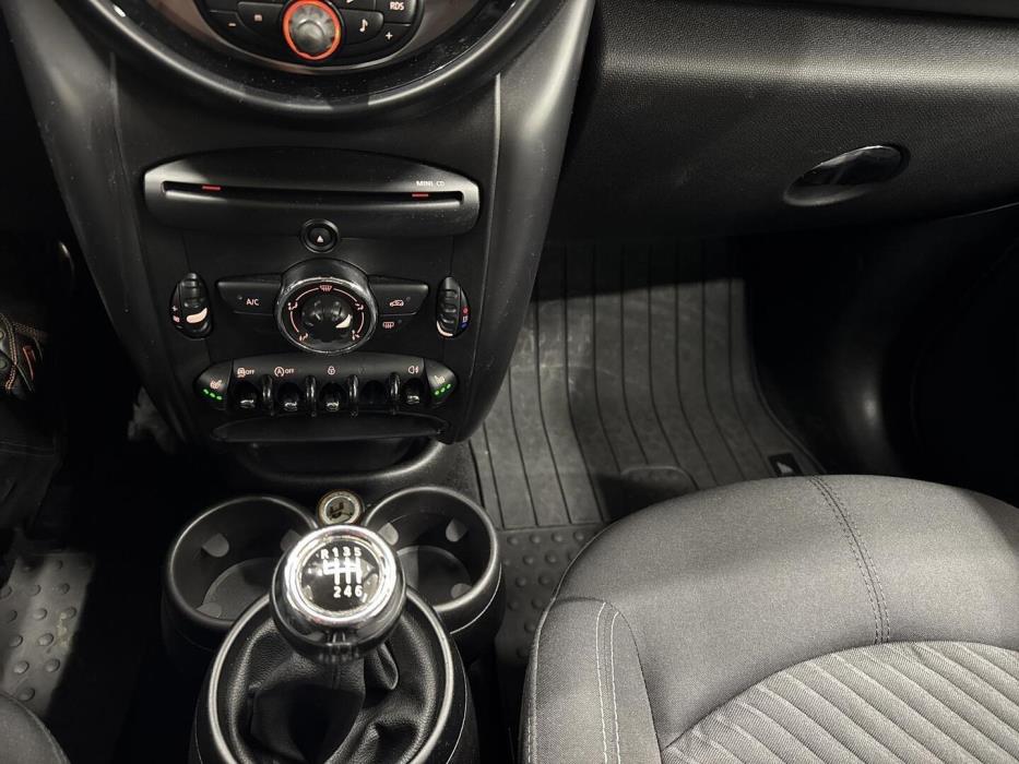 MINI Countryman 2013