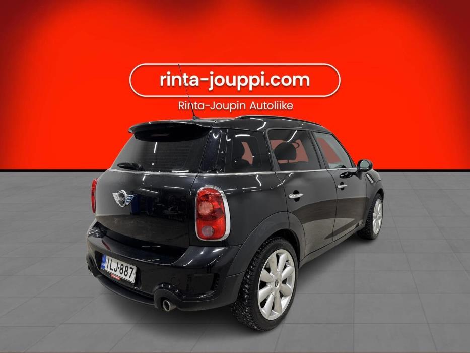 MINI Countryman 2013