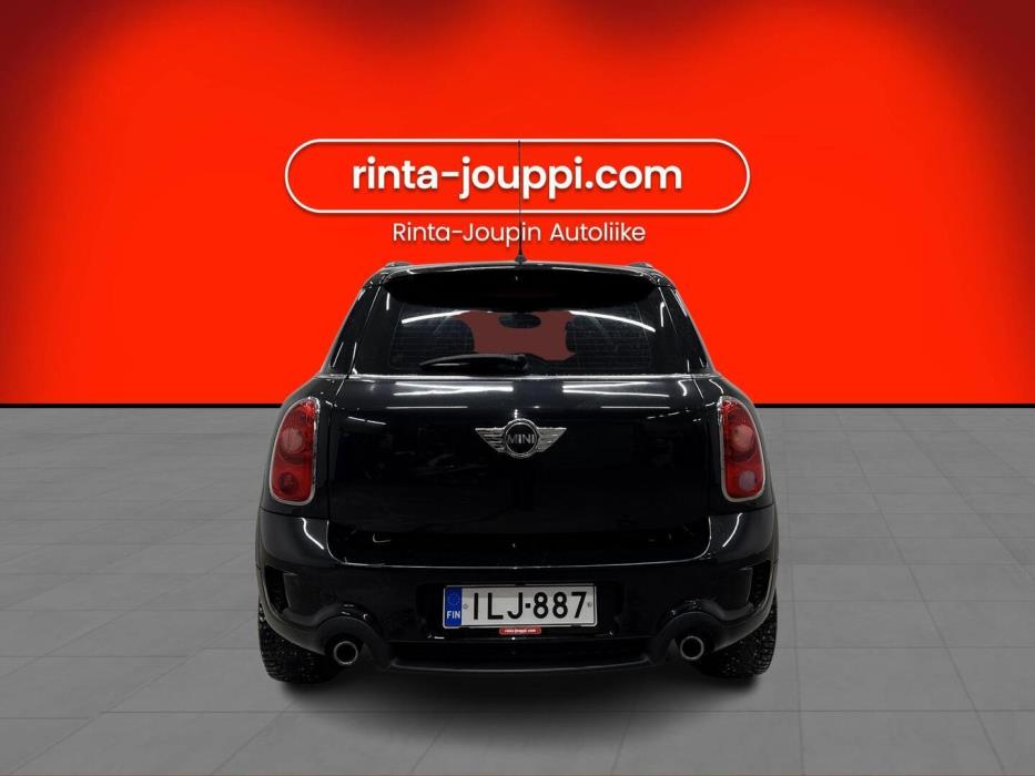 MINI Countryman 2013