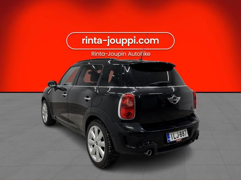 MINI Countryman 2013