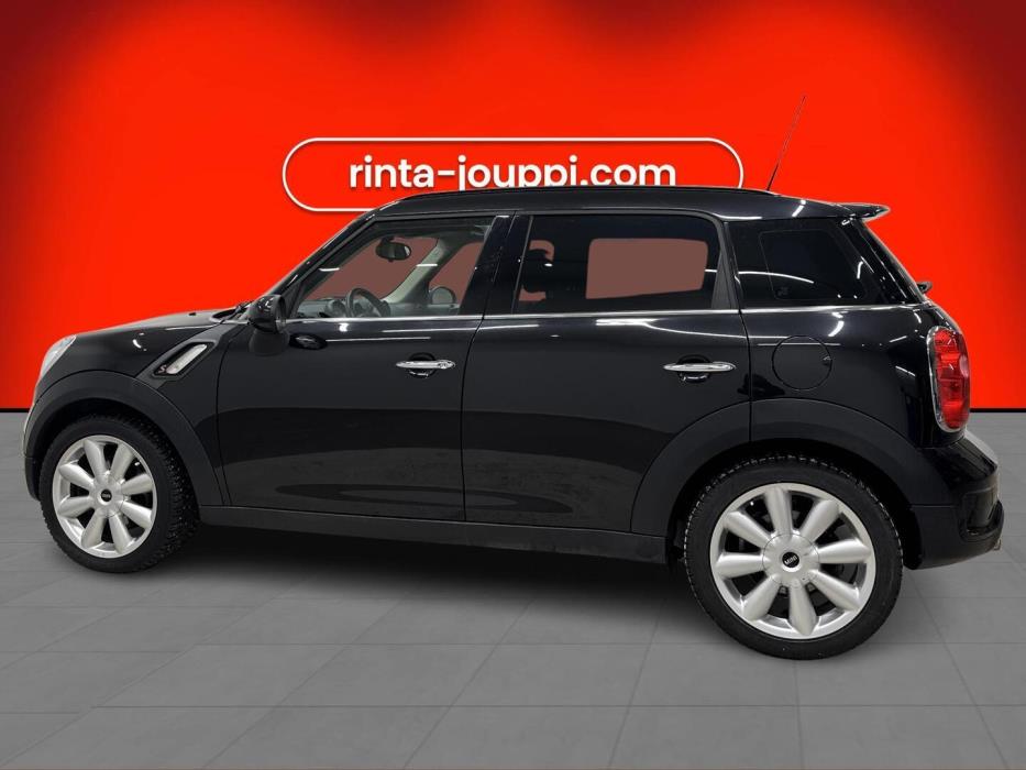 MINI Countryman 2013